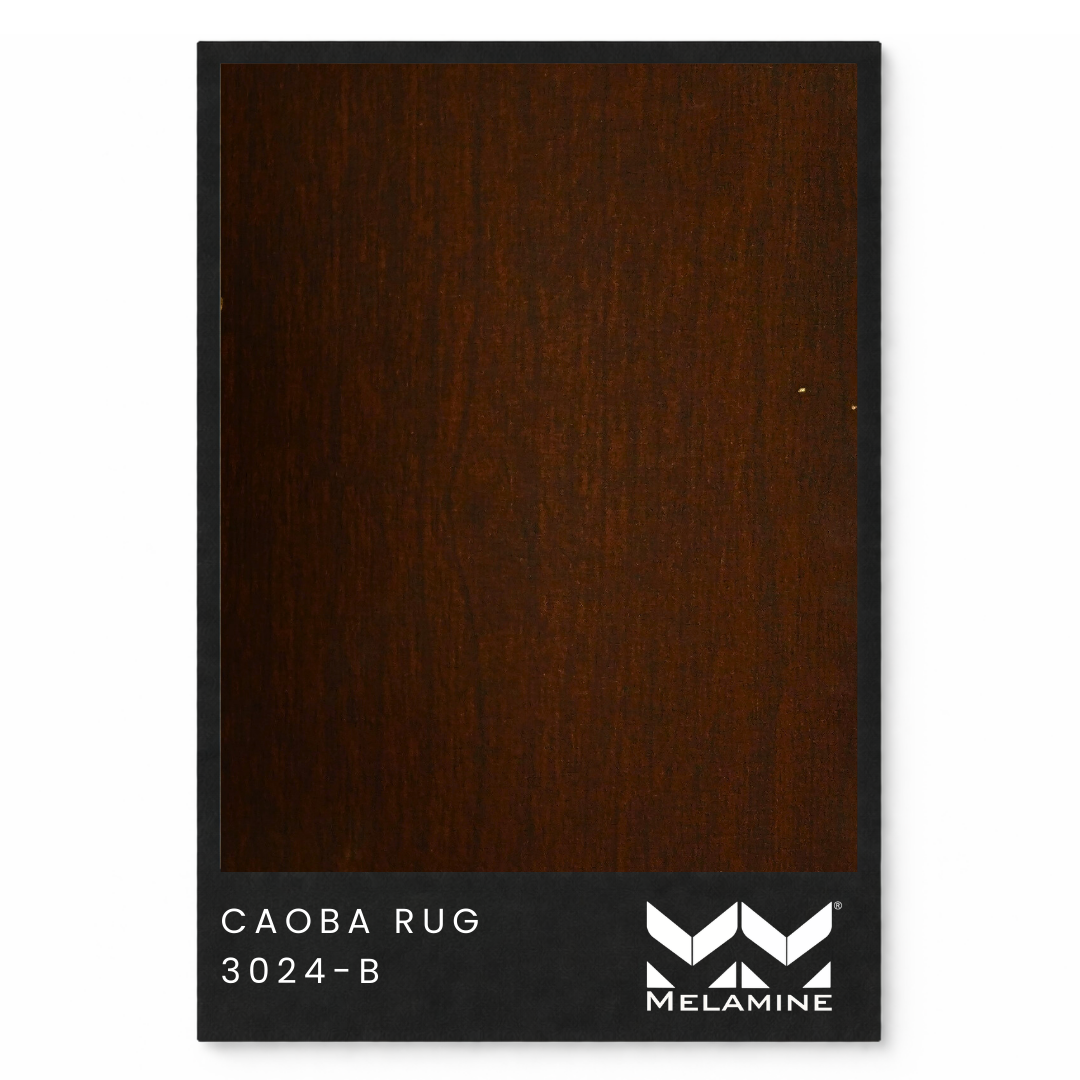 Caoba Rug