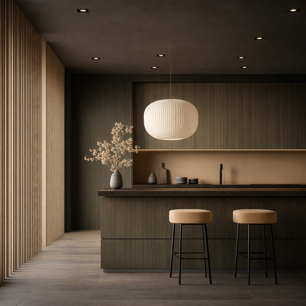 Textura de madera EBANO AVELLANA