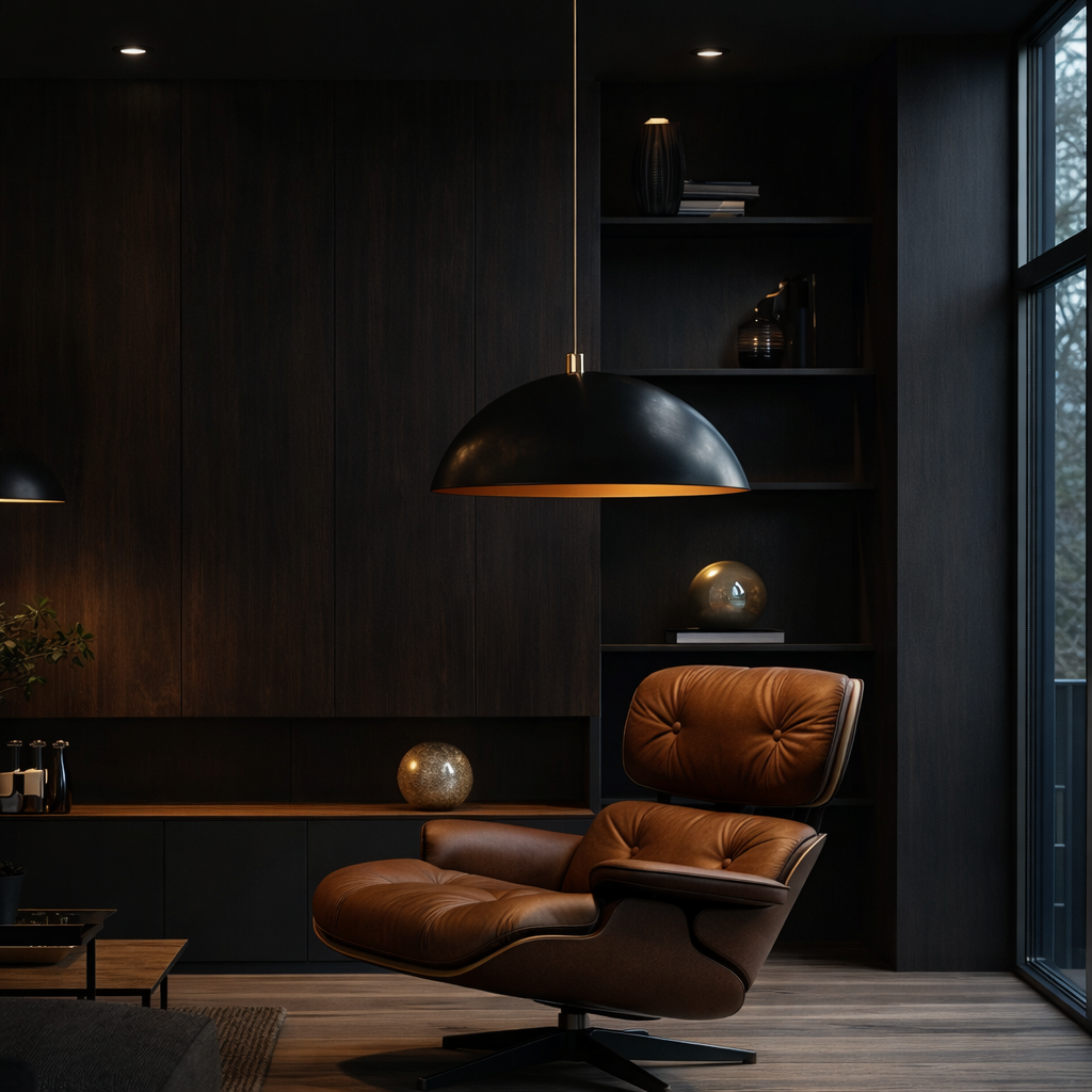 Melamina Encino Dakar