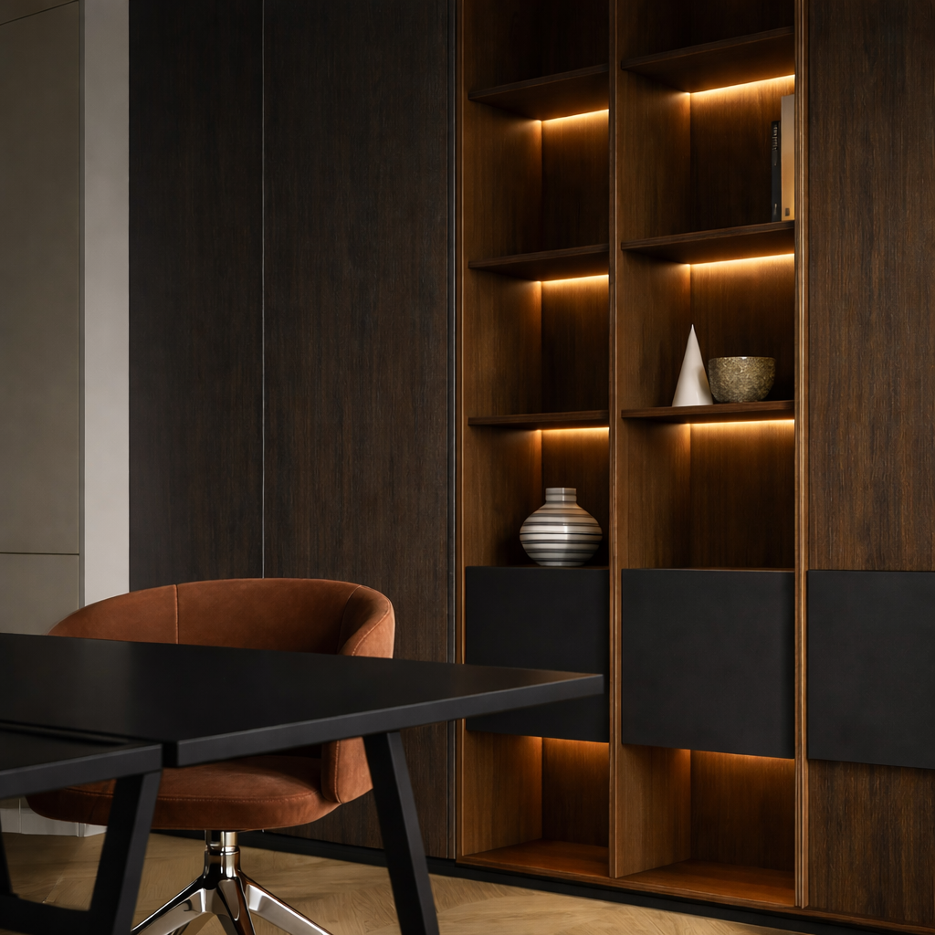 Textura de madera FRESNO