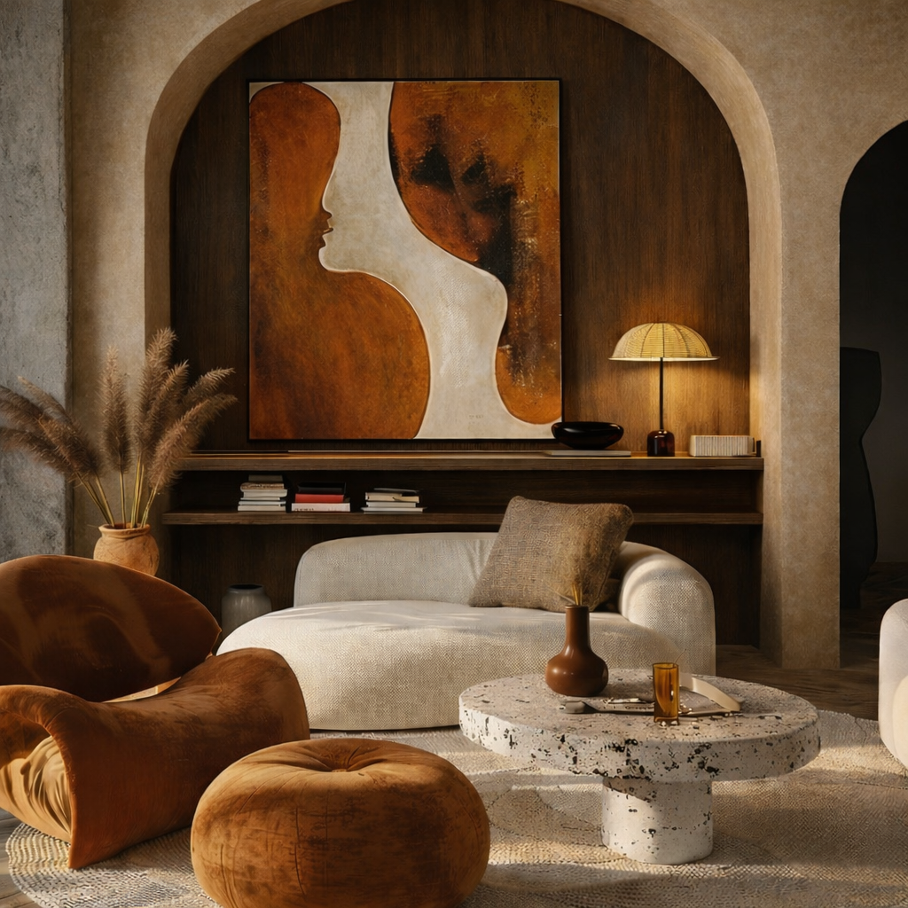 Proyecto con melamina